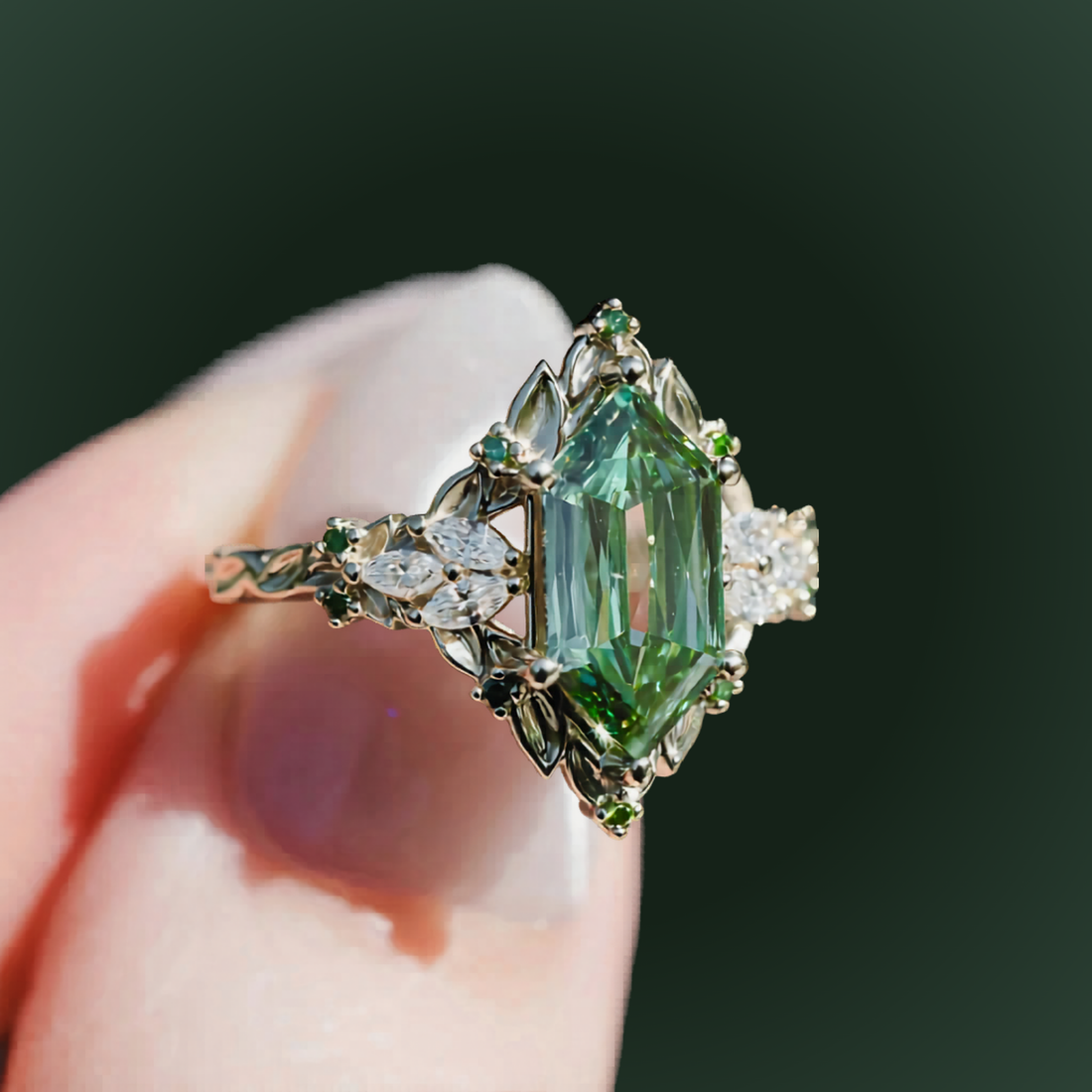 Artistry Beyond Tradition