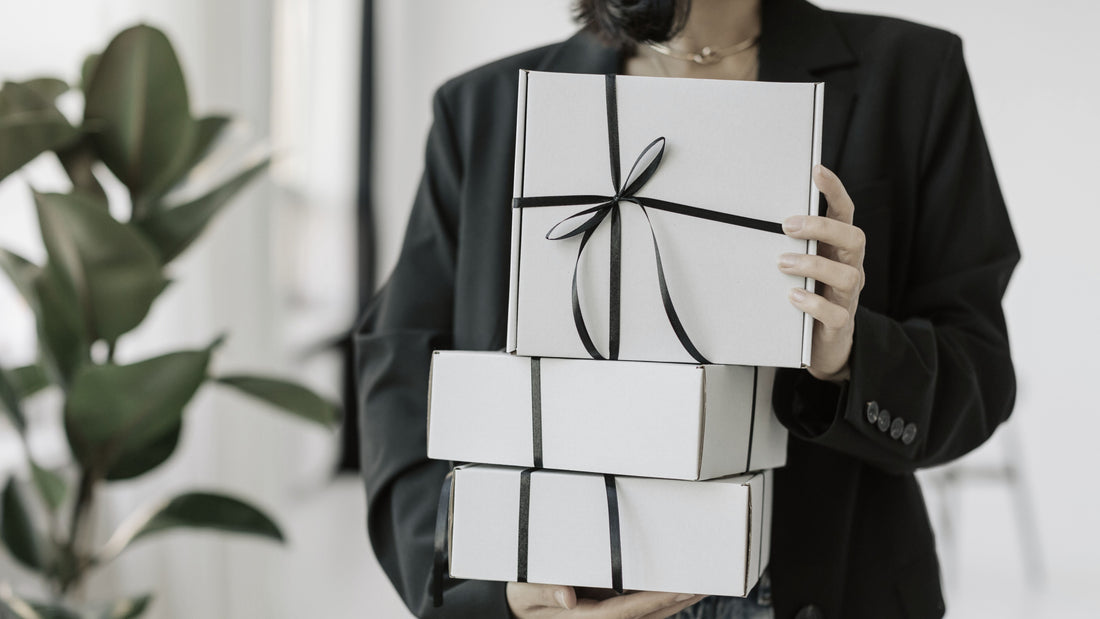 CORPORATE GIFTING & INCENTIVES