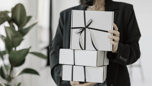 CORPORATE GIFTING & INCENTIVES