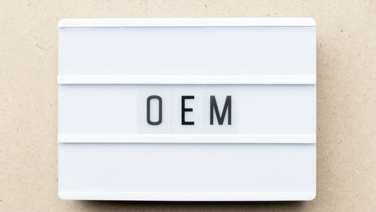 OEM / ODM SERVICES