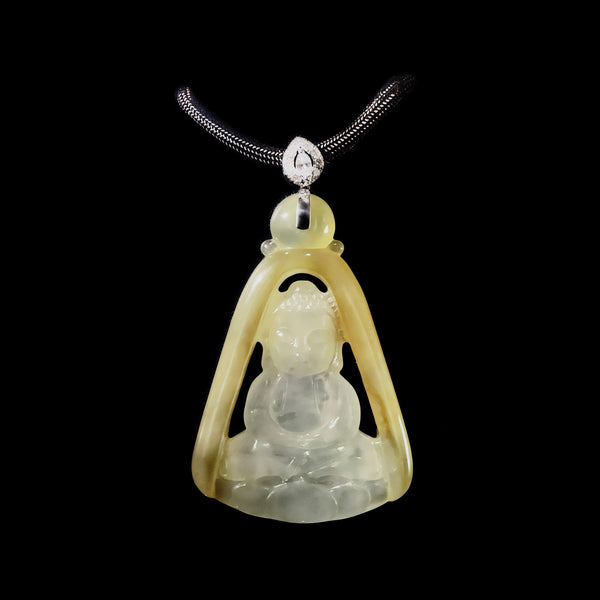 【Orient Pearl Collection】Seal of Wisdom
