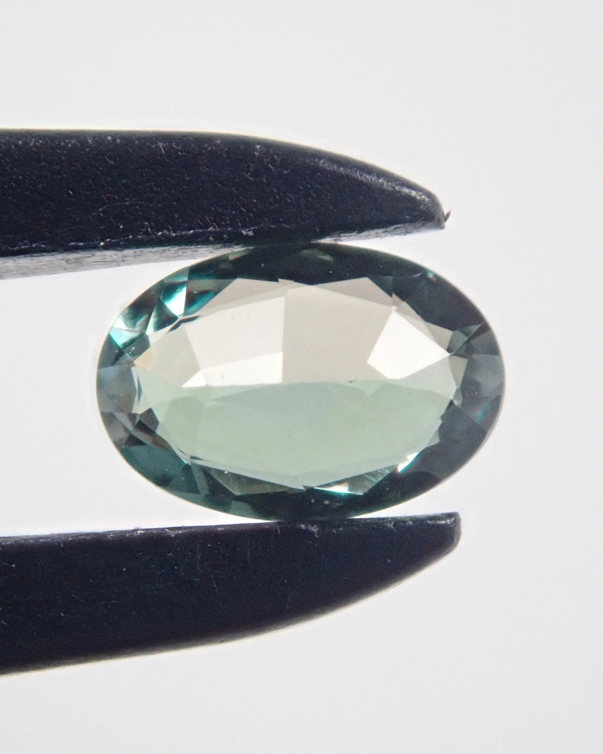 Alexandrite 0.138ct loose