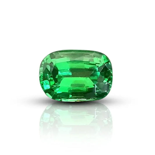 Natural Tsavorite 1.76 ct.