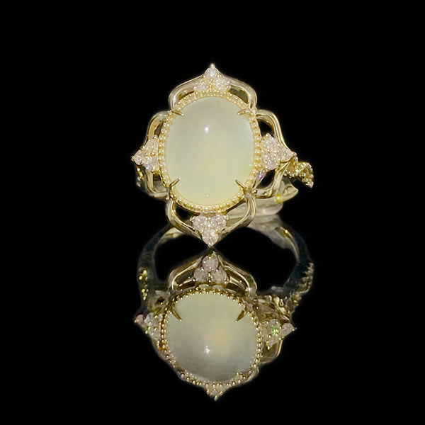 【Orient Pearl Collection】Abundance
