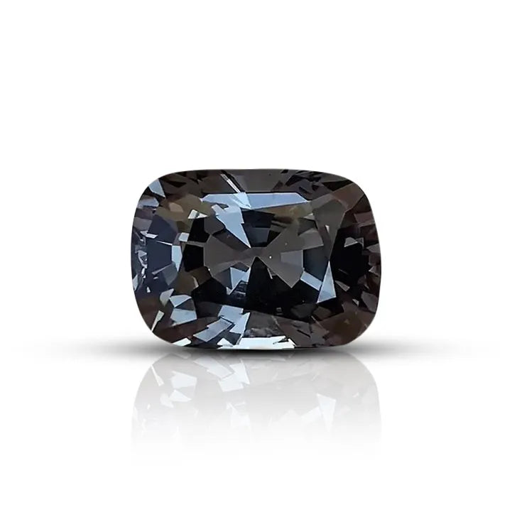 Natural Gray Spinel 7 ct.