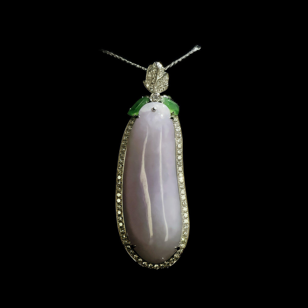 【Orient Pearl Collection】Auspice