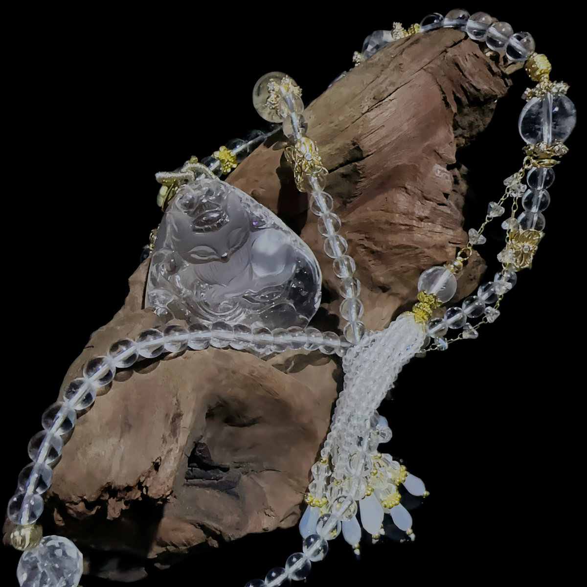 【Orient Pearl Collection】Ephemeral Trail