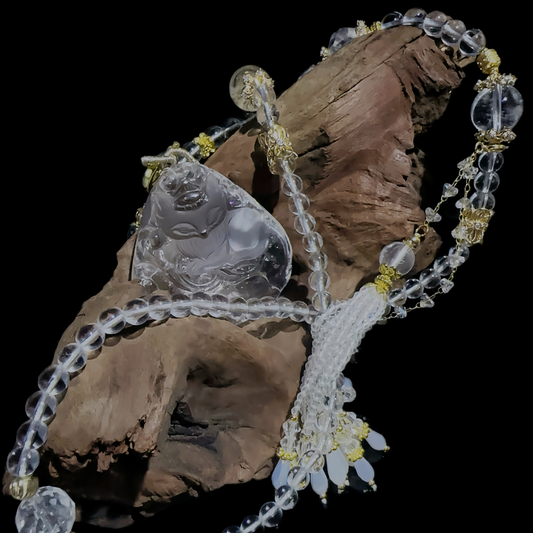 【Orient Pearl Collection】Ephemeral Trail