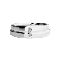 #16543 Wedding Rings