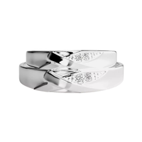 #37492 Wedding Rings
