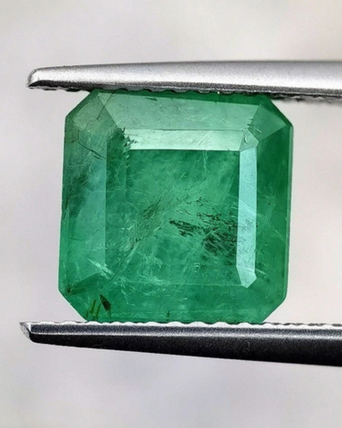 Green Emerald