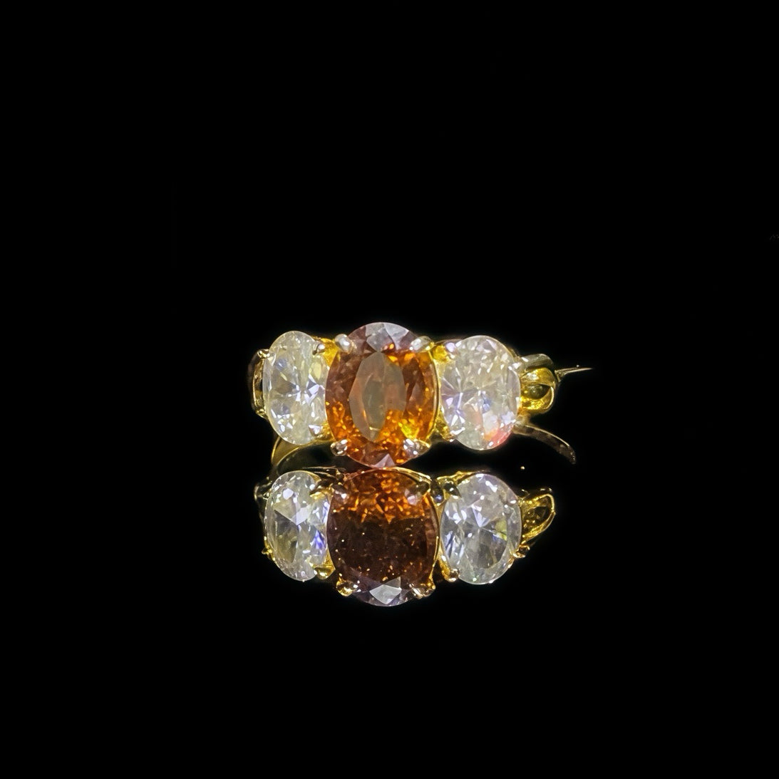 【Orient Pearl Collection】Eternal Sands
