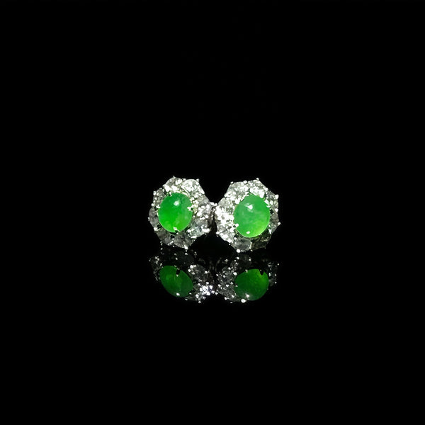 【Orient Pearl Collection】Twin Luminas
