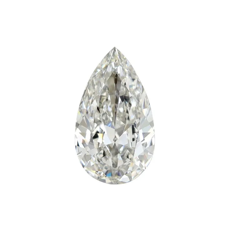 Natural G Diamond 0.94 ct.