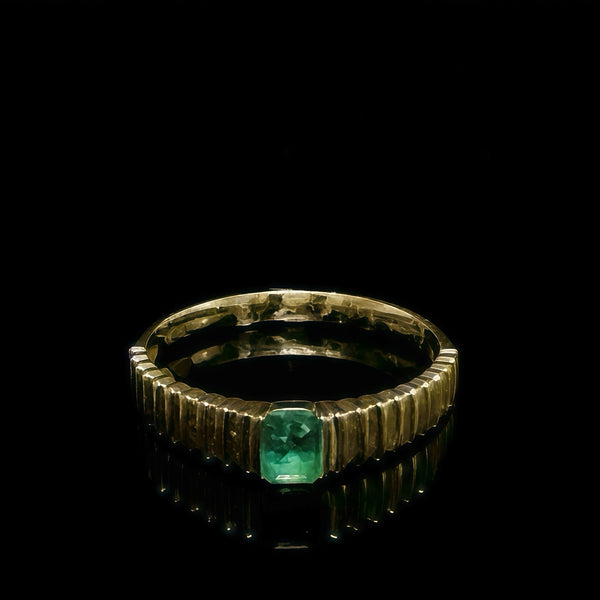 【Orient Pearl Collection】Tranquil Square