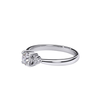 #6821 Engagement Ring