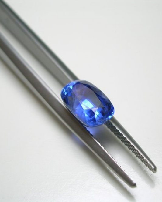Ceylon Sapphire