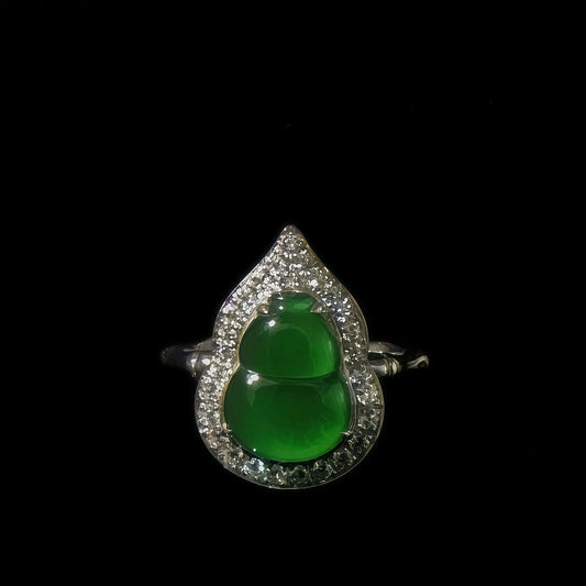 【Orient Pearl Collection】The Enchanted Gourd