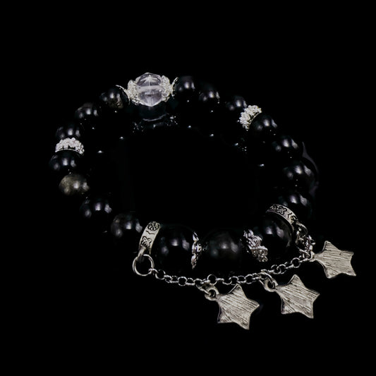 【Orient Pearl Collection】Stardust Trail