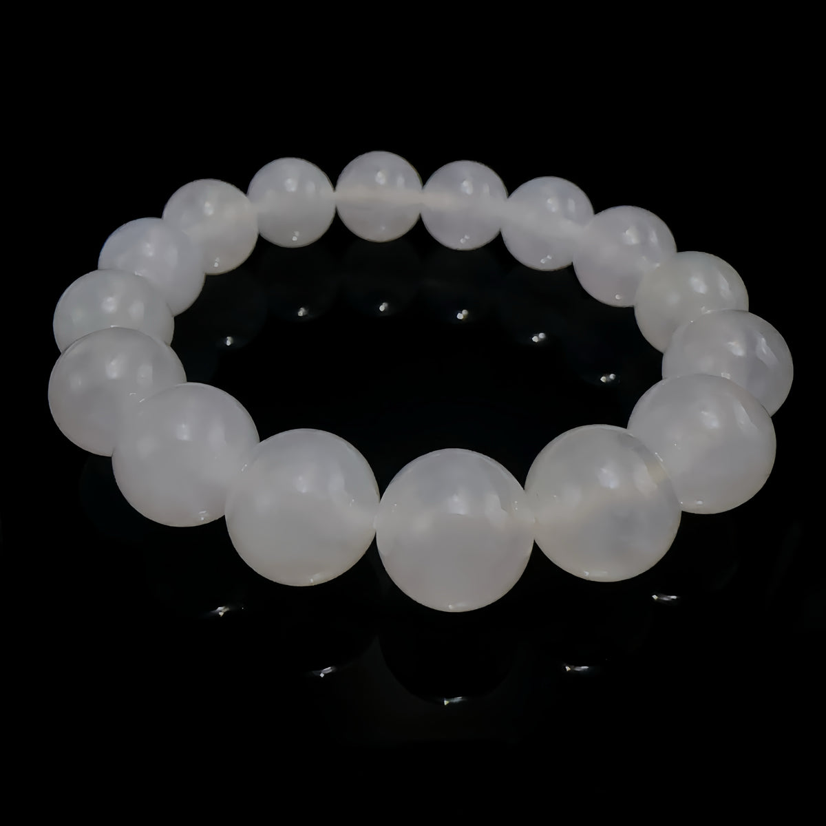 【Orient Pearl Collection】Lunar Weave