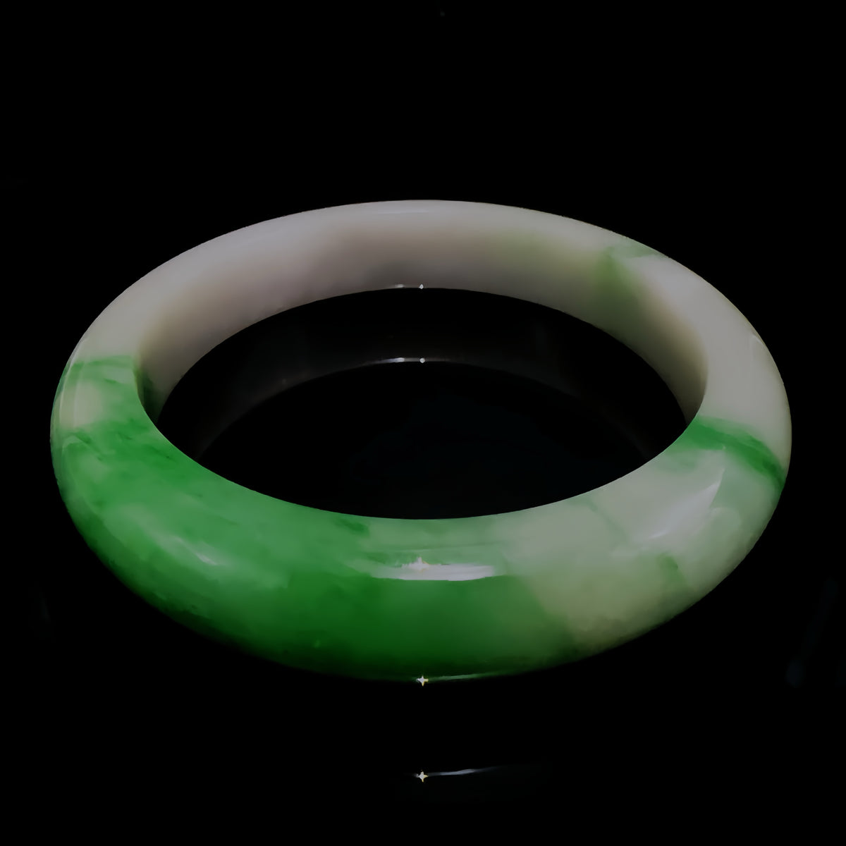 【Orient Pearl Collection】Circle of Nature