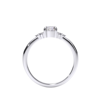 #6821 Engagement Ring