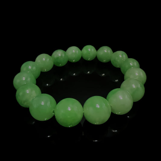 【Orient Pearl Collection】Verdant Wave