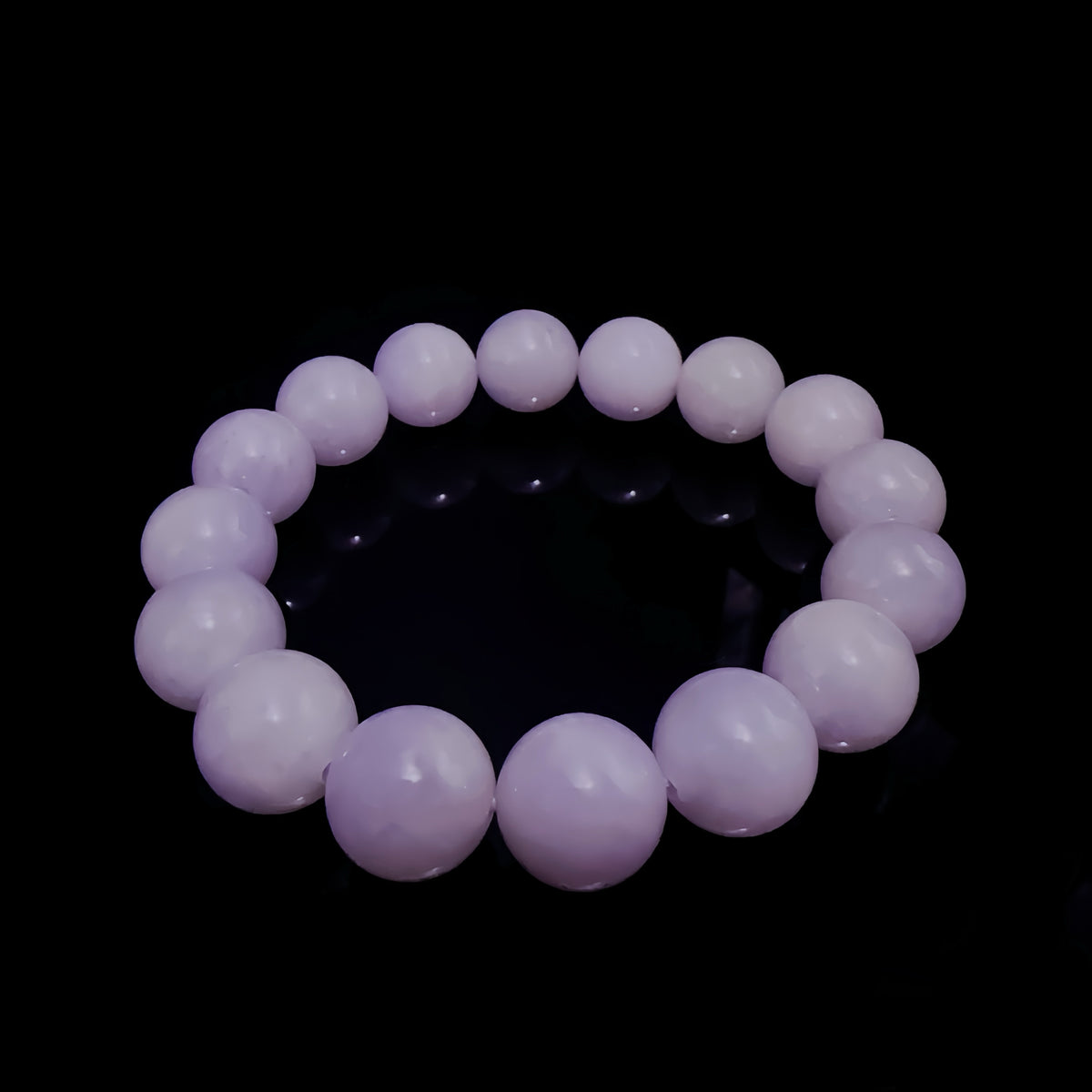 【Orient Pearl Collection】Royal Violet