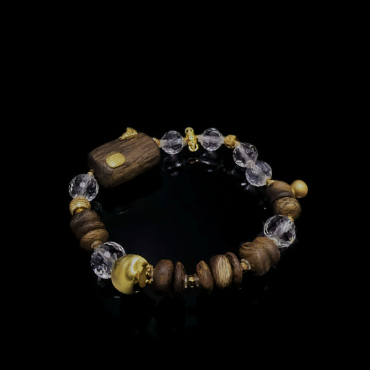 【Orient Pearl Collection】The Fertile Ground