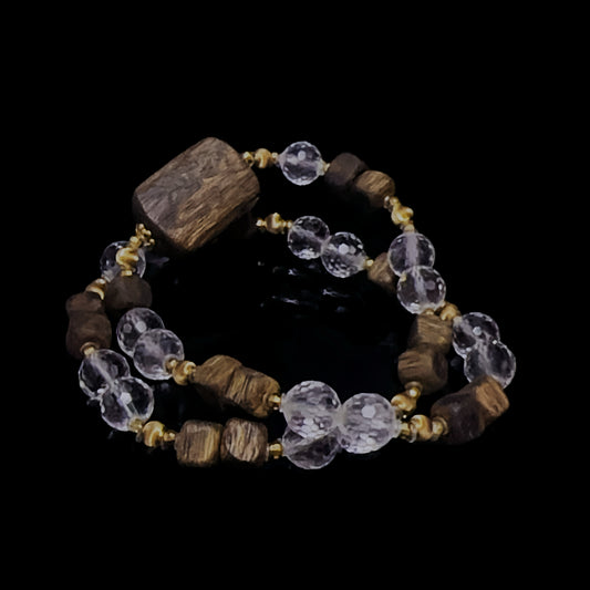 【Orient Pearl Collection】Dual Orbit