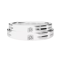 #18576 Wedding Rings