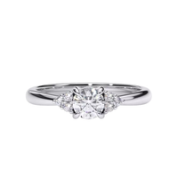 #6821 Engagement Ring