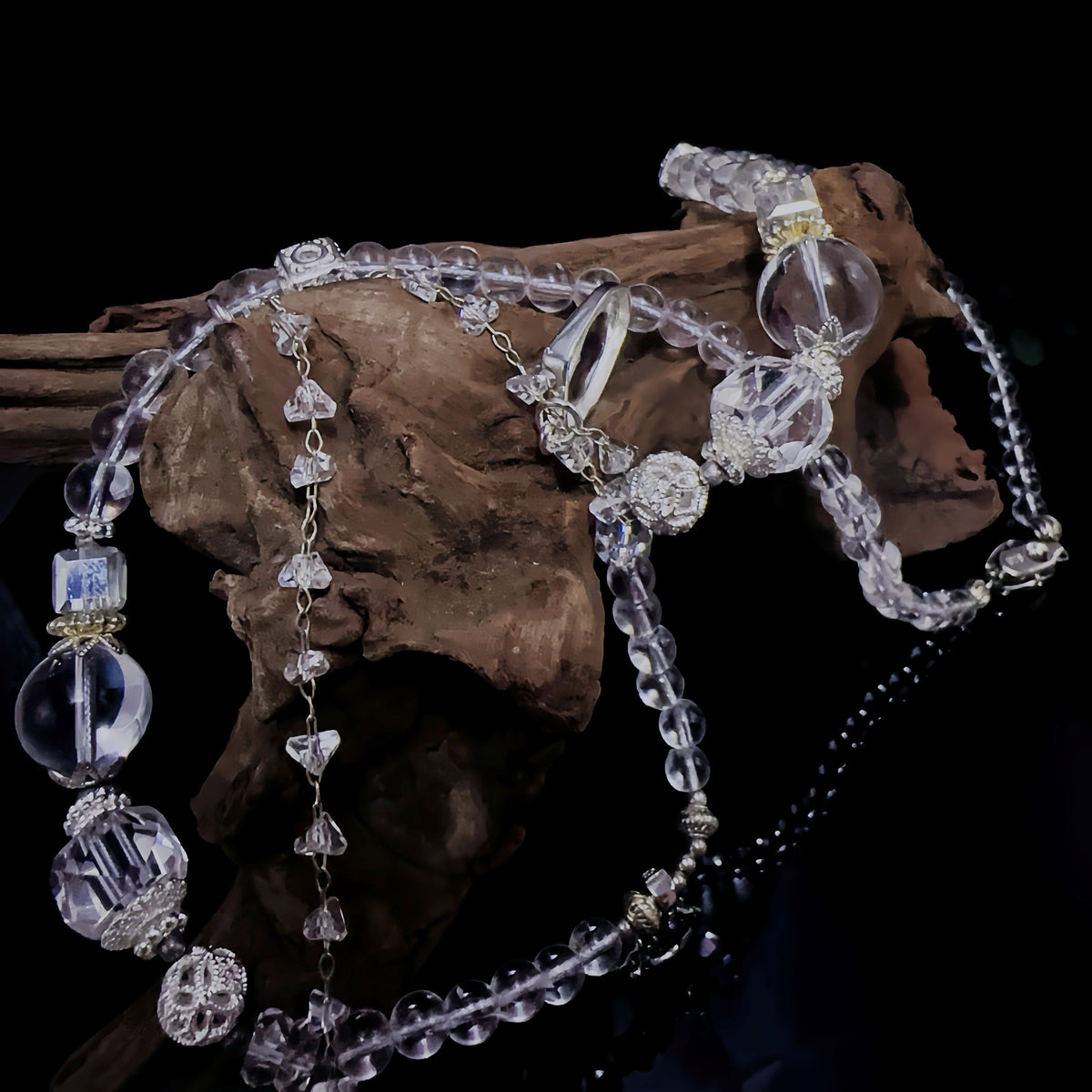 【Orient Pearl Collection】Liquid Lumina