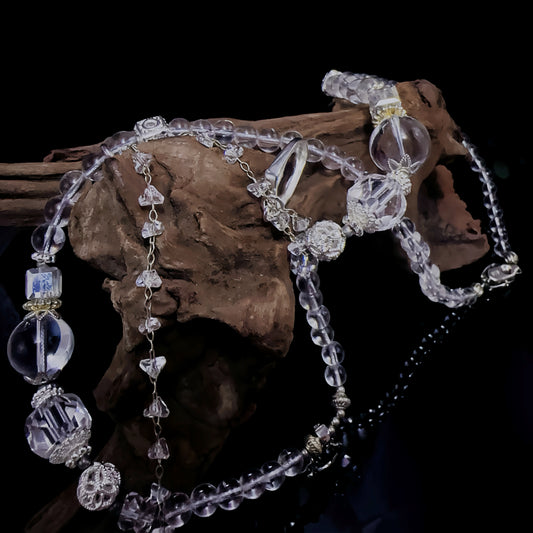 【Orient Pearl Collection】Liquid Lumina
