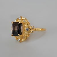 #103 Maison du Soir Ring