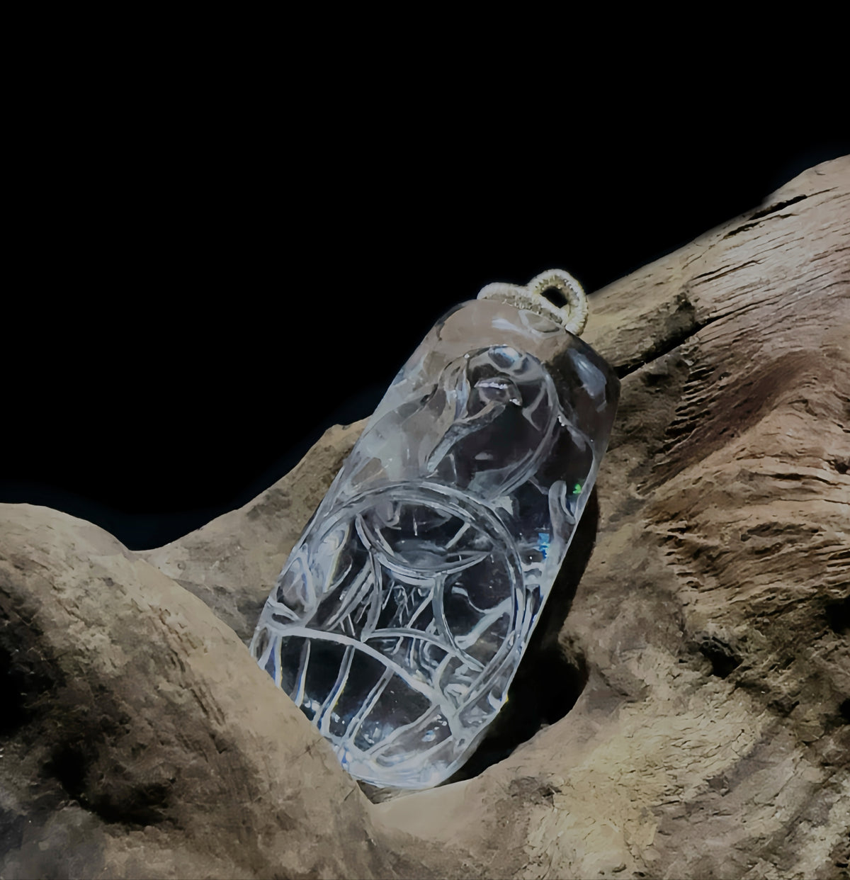【Orient Pearl Collection】Aether