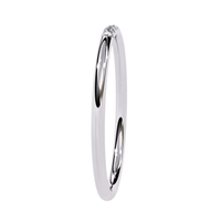 #CR16 Classic Five-Stone Petite Natural Diamond Ring