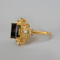 #103 Maison du Soir Ring