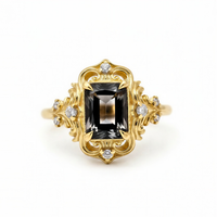 #103 Maison du Soir Ring