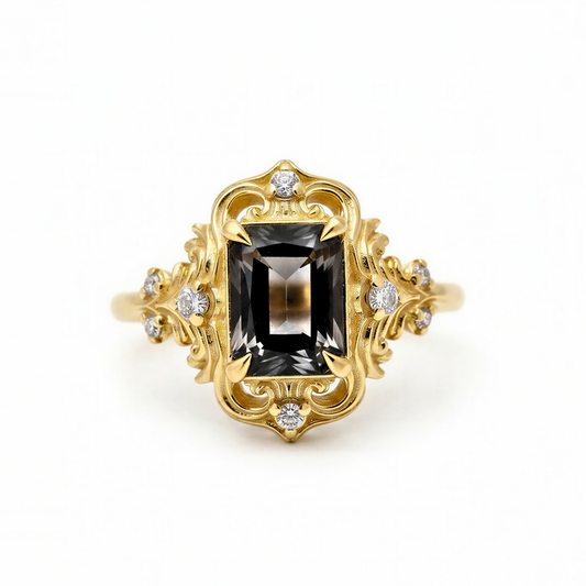 #103 Maison du Soir Ring