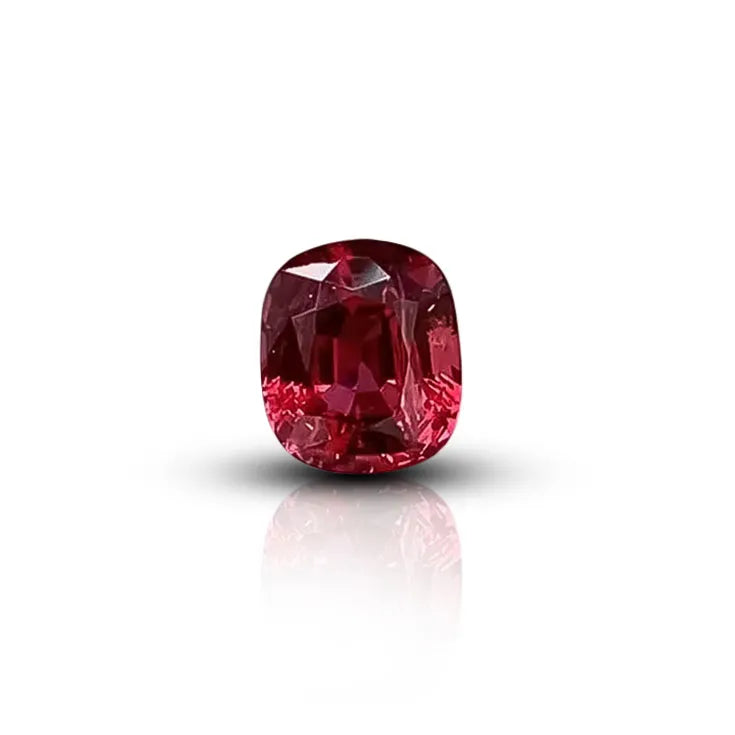 Burmese Spinel 2.95 ct.