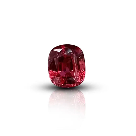 Burmese Spinel 2.95 ct.