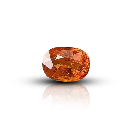 Spessartite Mandarin Garnet 6.7 ct.