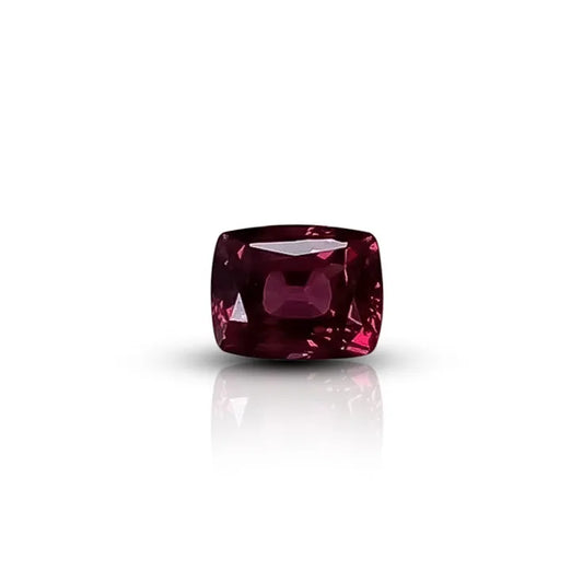 Burma Spinel 2.14 ct.