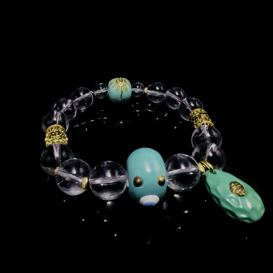 【Orient Pearl Collection】Ode to the Sky