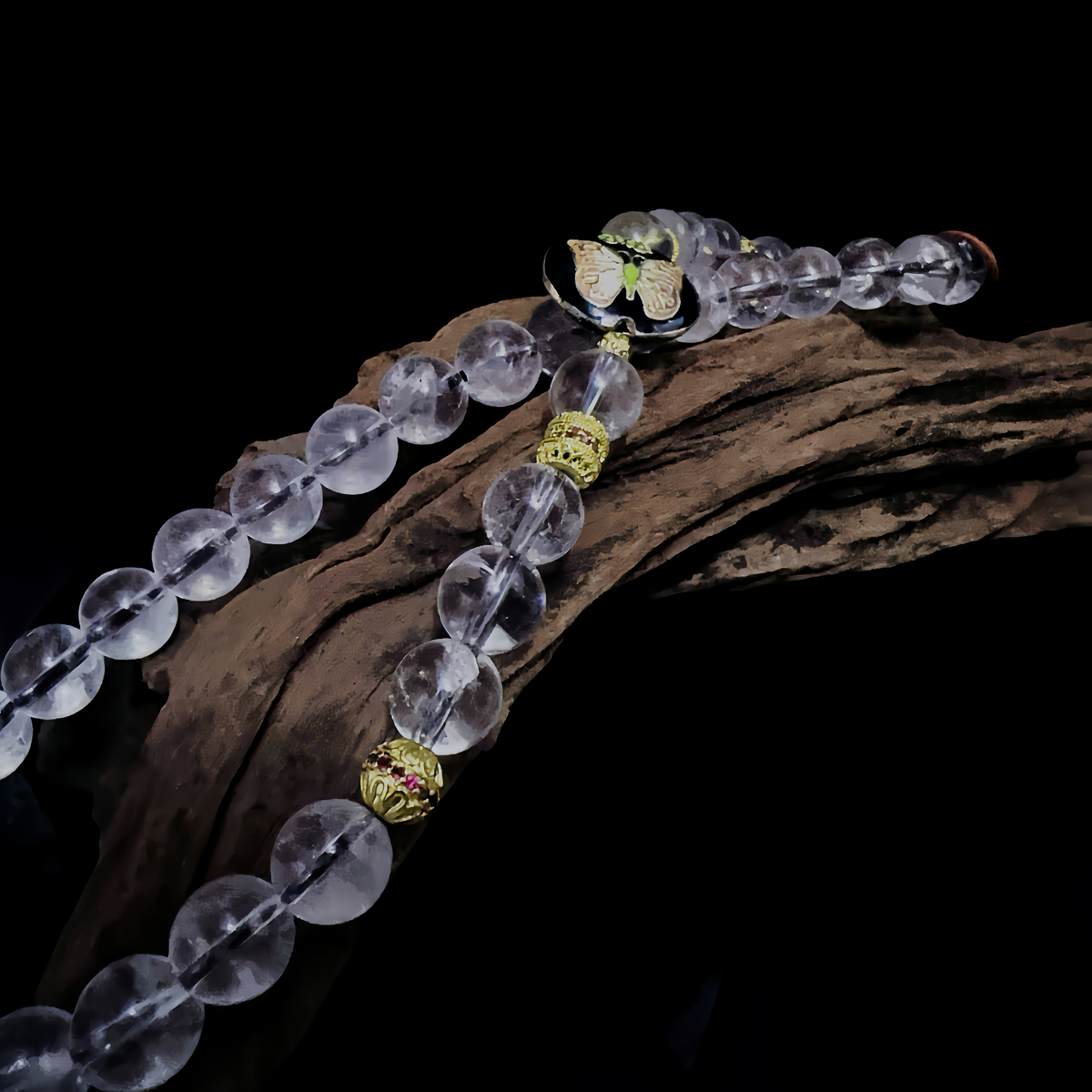 【Orient Pearl Collection】Embrace of Light