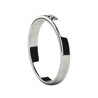 #14769 Wedding Rings