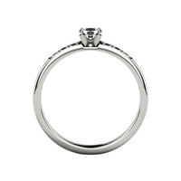 #14769 Wedding Rings
