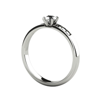 #14769 Wedding Rings
