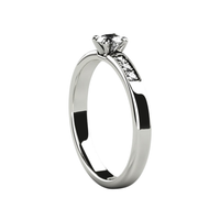 #14769 Wedding Rings